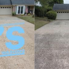 Fantastic-Driveway-Cleaning-Service-Completed-in-Columbus-GA 0